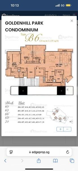 PALM GROVE CONDOMINIUM 4