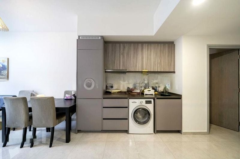SIXTEEN35 RESIDENCES 2