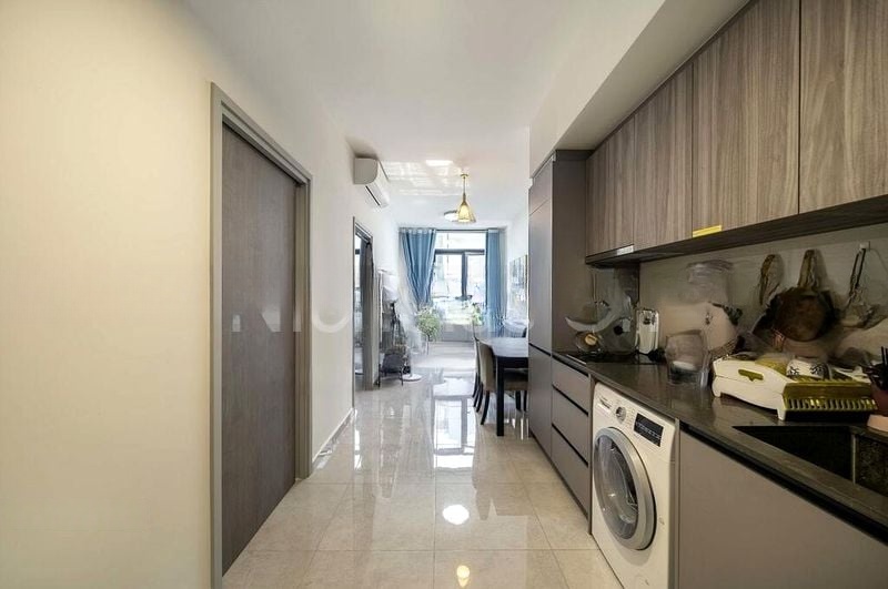SIXTEEN35 RESIDENCES 1