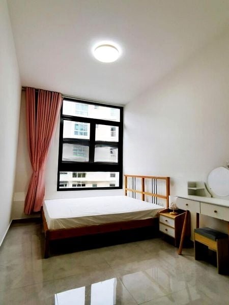 SIXTEEN35 RESIDENCES 3