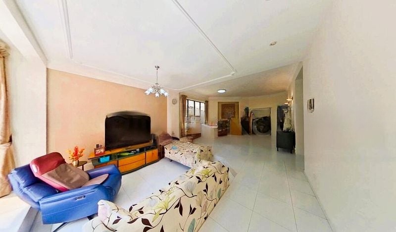 FAR HORIZON GARDENS 9