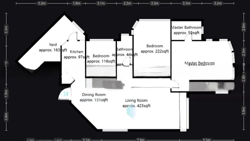 FAR HORIZON GARDENS 11