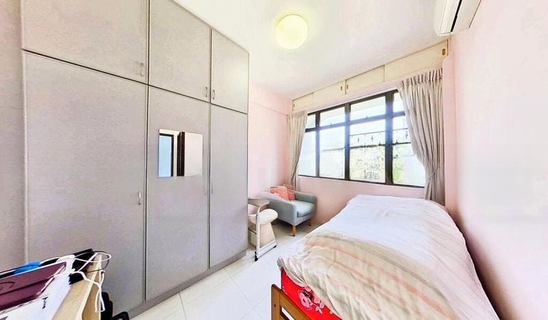 FAR HORIZON GARDENS 7