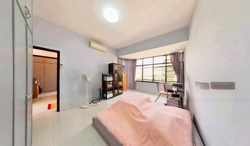 FAR HORIZON GARDENS 4