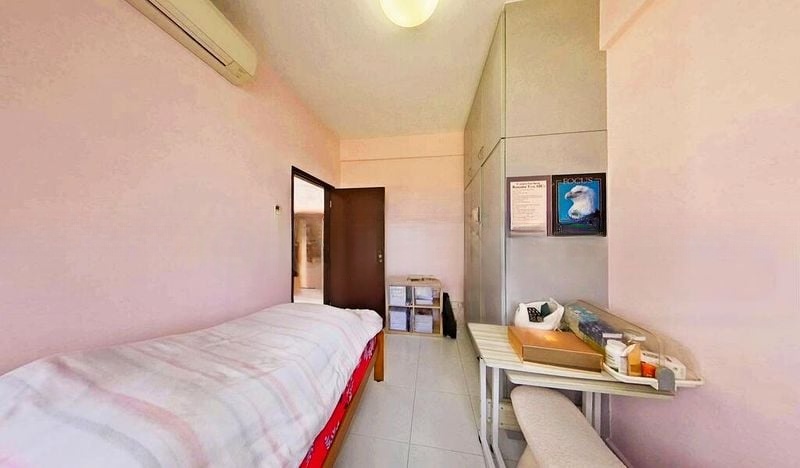 FAR HORIZON GARDENS 5