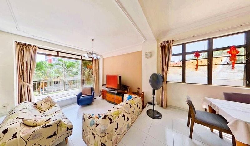 FAR HORIZON GARDENS 10