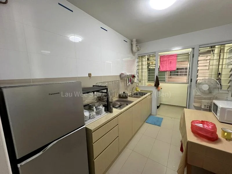 BT BATOK WEST AVE 6 2