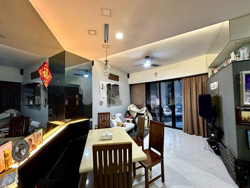 BISHAN 8 4