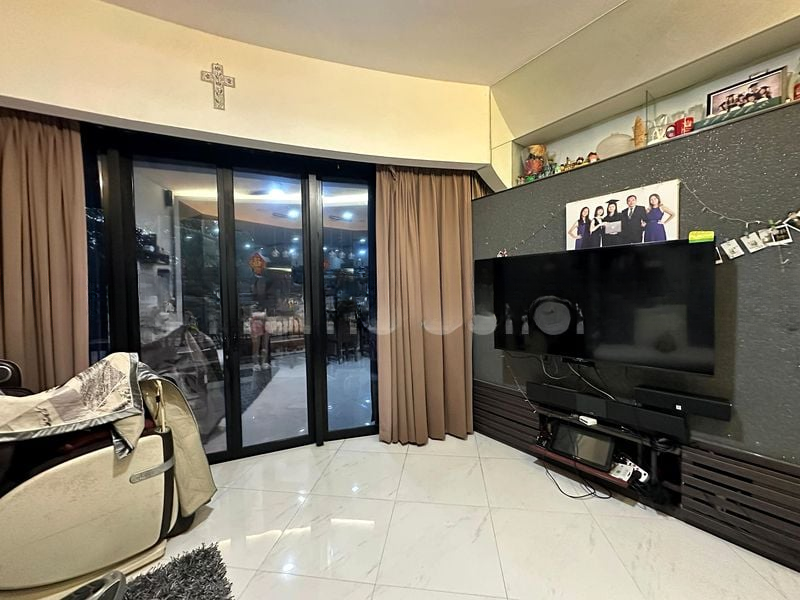BISHAN 8 3