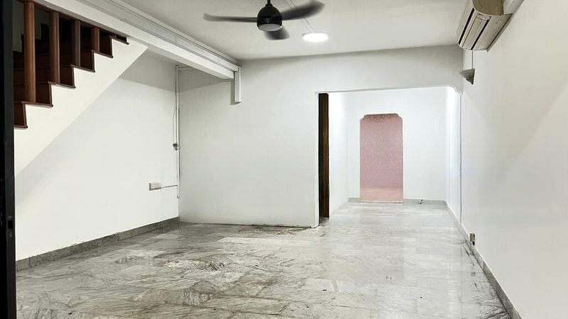 MACPHERSON GARDEN ESTATE 1
