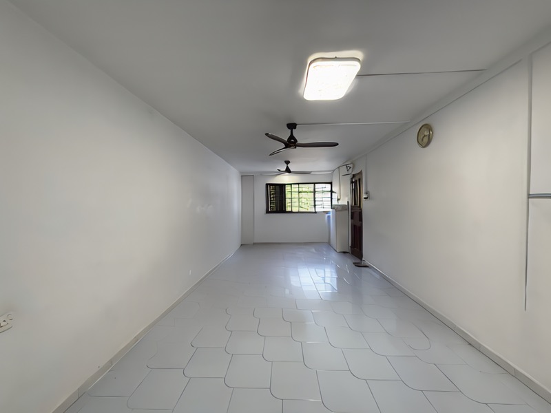 HOUGANG AVE 2 3