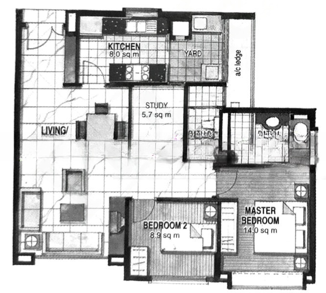SUMMERHILL 12
