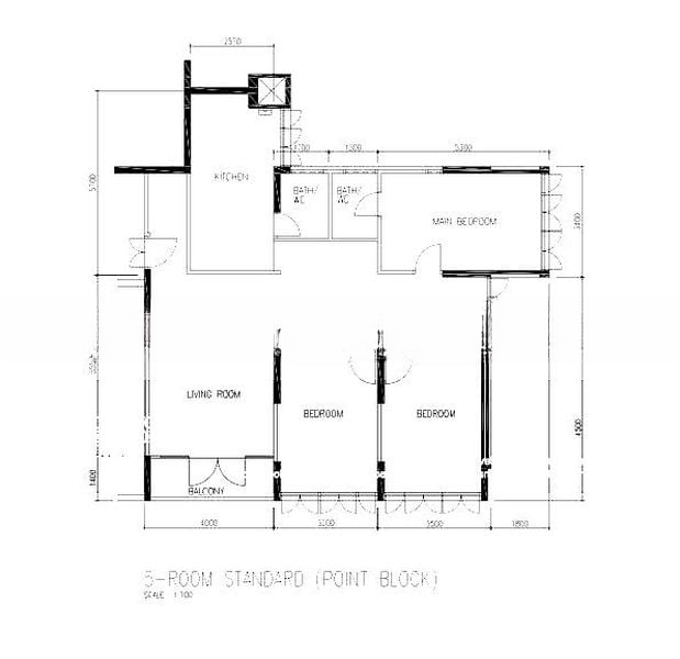 TELOK BLANGAH HTS 10