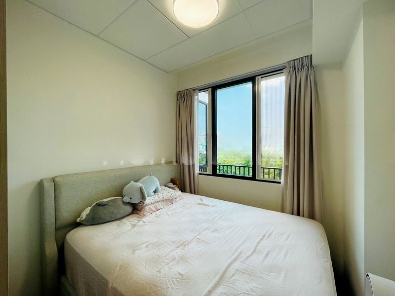 TREASURE AT TAMPINES 5