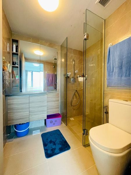 TREASURE AT TAMPINES 8