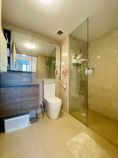 TREASURE AT TAMPINES 7