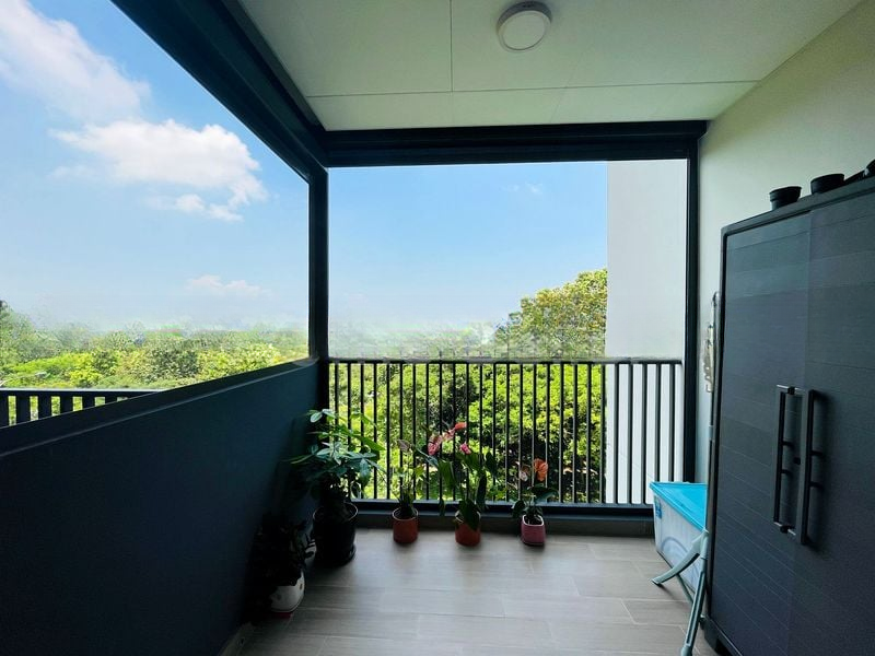 TREASURE AT TAMPINES 9