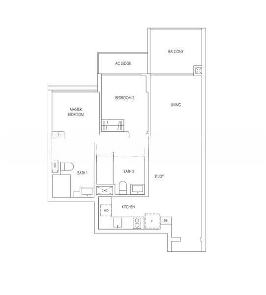 TREASURE AT TAMPINES 11