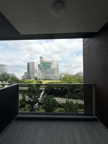 PULLMAN RESIDENCES NEWTON 2