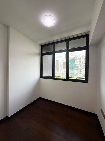 PULLMAN RESIDENCES NEWTON 6