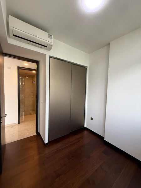 PULLMAN RESIDENCES NEWTON 9