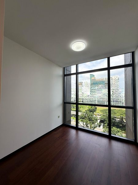 PULLMAN RESIDENCES NEWTON 5