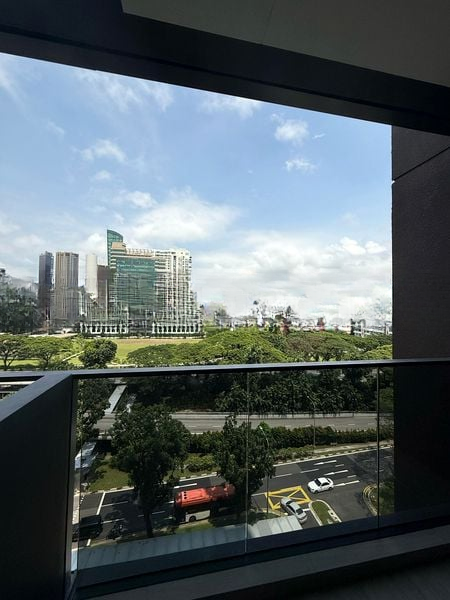 PULLMAN RESIDENCES NEWTON 3