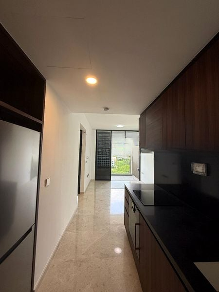 PULLMAN RESIDENCES NEWTON 8