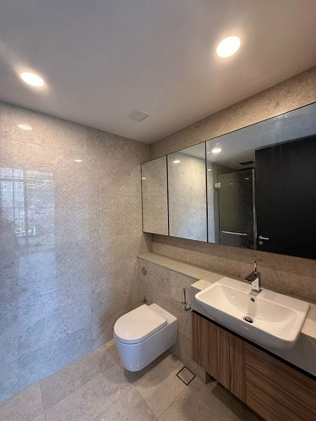 PULLMAN RESIDENCES NEWTON 12