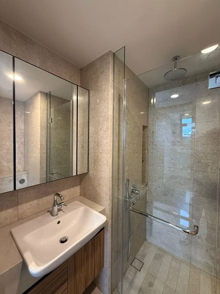 PULLMAN RESIDENCES NEWTON 14