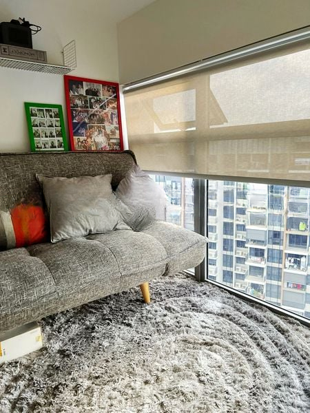 HIGH PARK RESIDENCES 7