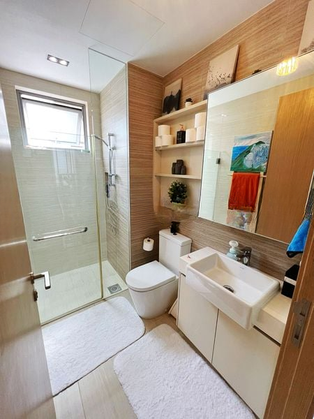 HIGH PARK RESIDENCES 8