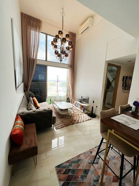 HIGH PARK RESIDENCES 2