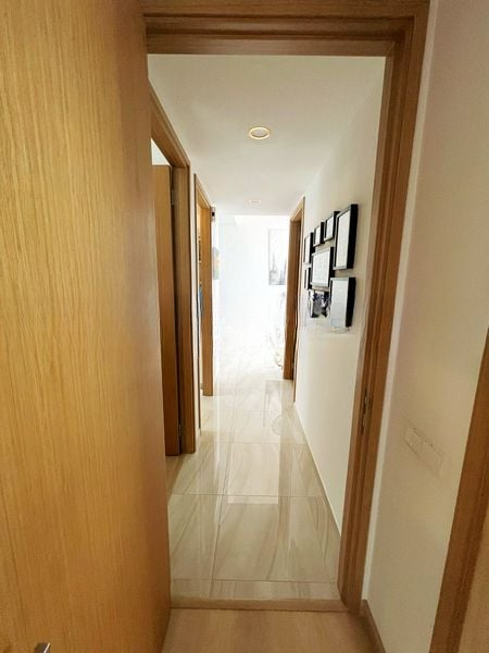 HIGH PARK RESIDENCES 5