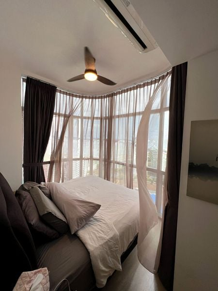 HIGH PARK RESIDENCES 6