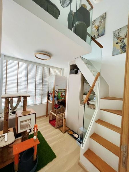 HIGH PARK RESIDENCES 4