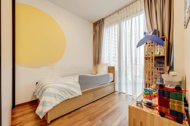 COASTLINE RESIDENCES 6
