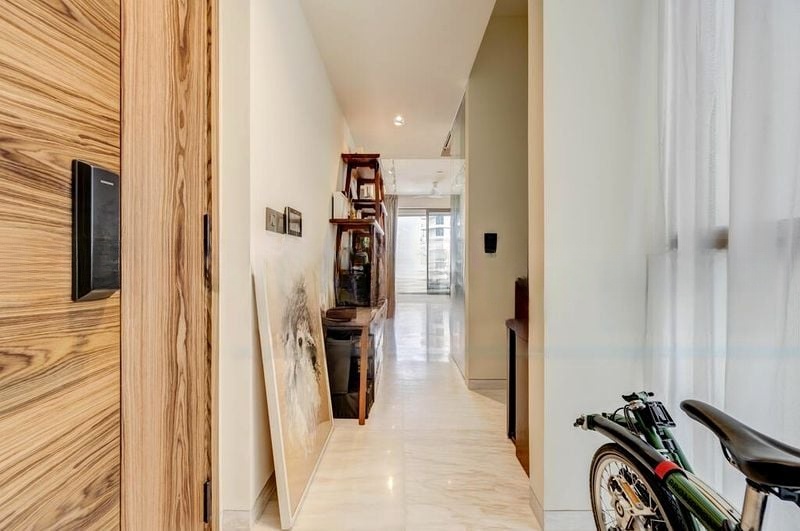 COASTLINE RESIDENCES 4