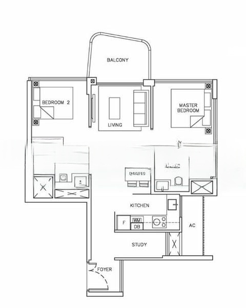 COASTLINE RESIDENCES 15