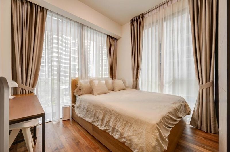 COASTLINE RESIDENCES 8