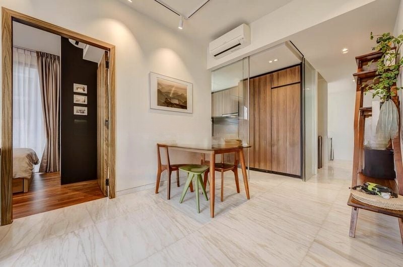 COASTLINE RESIDENCES 2