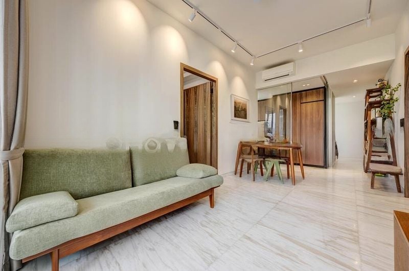 COASTLINE RESIDENCES 12