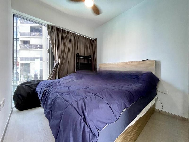 THE GARDEN RESIDENCES 5