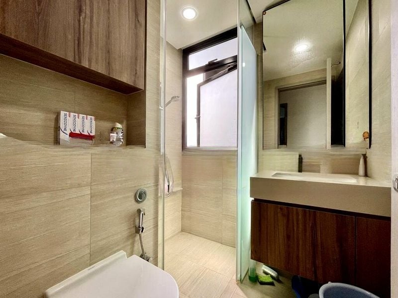 THE GARDEN RESIDENCES 4