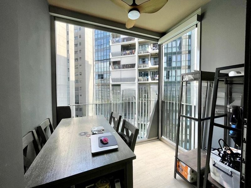 THE GARDEN RESIDENCES 7