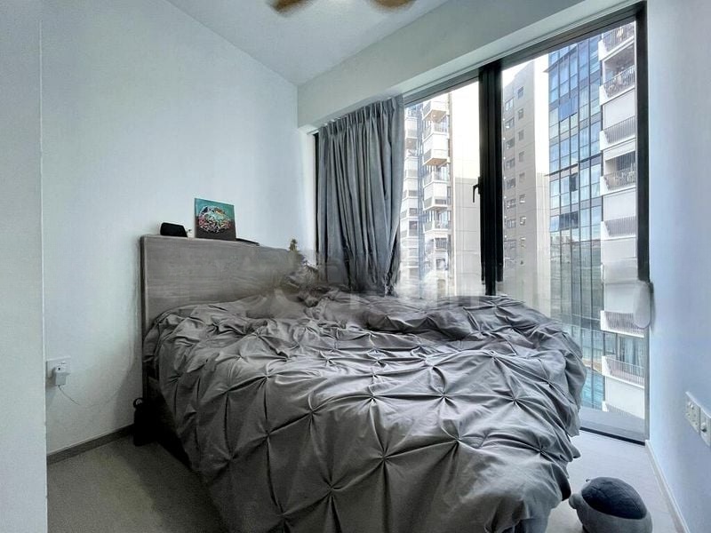 THE GARDEN RESIDENCES 3