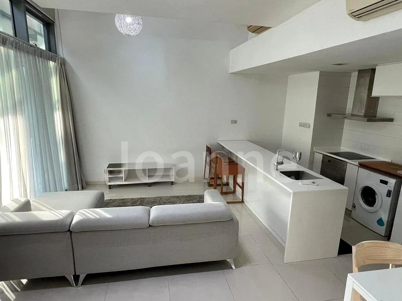 ONE-NORTH RESIDENCES 3