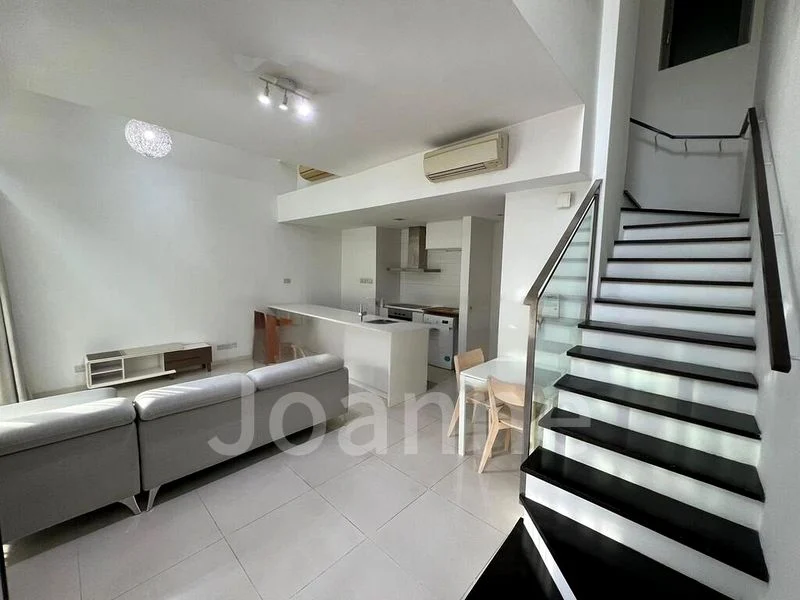 ONE-NORTH RESIDENCES 4