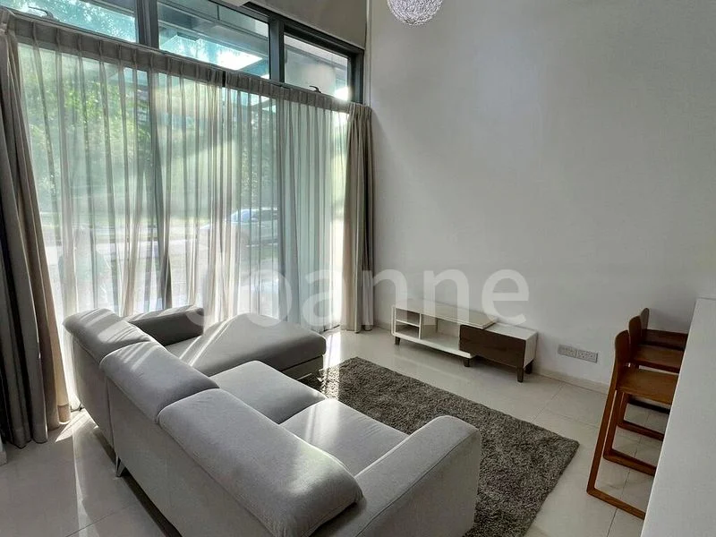 ONE-NORTH RESIDENCES 5