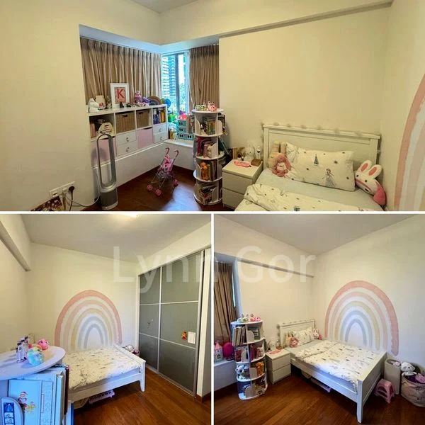 CITYVISTA RESIDENCES 3